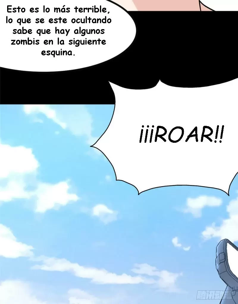 My Girlfriend is a Zombie Capítulo 235 - Page 59