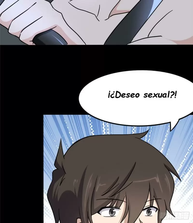 My Girlfriend is a Zombie Capítulo 235 - Page 66