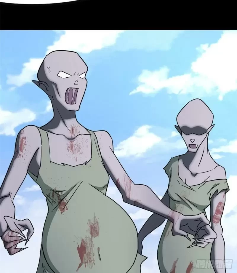 My Girlfriend is a Zombie Capítulo 235 - Page 68