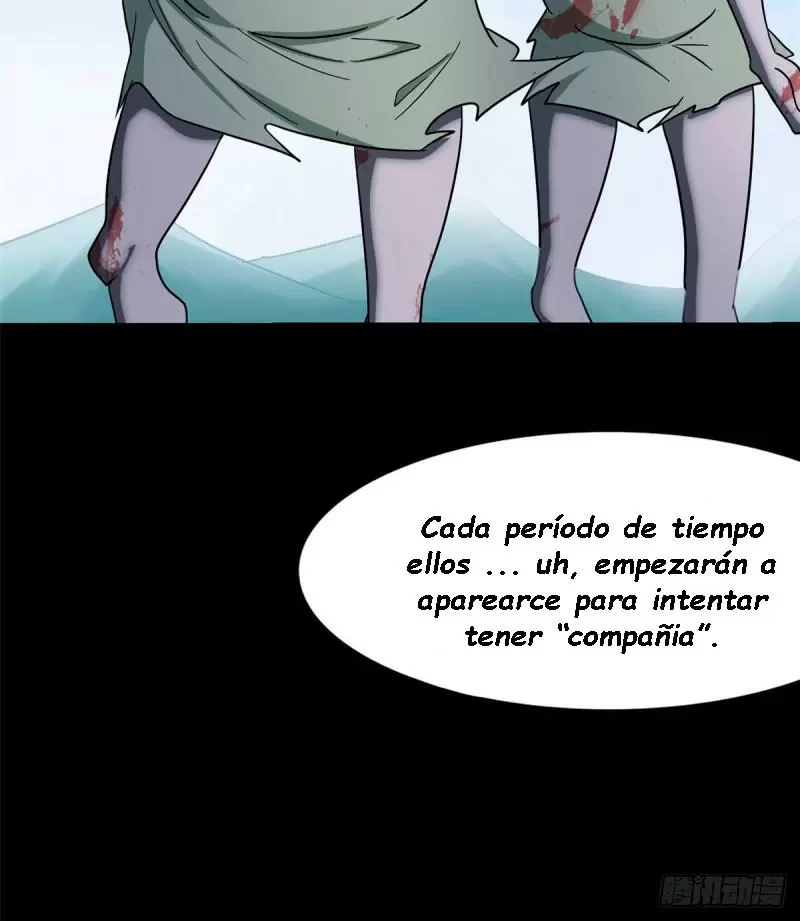 My Girlfriend is a Zombie Capítulo 235 - Page 69