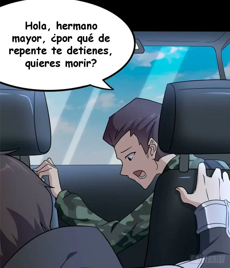 My Girlfriend is a Zombie Capítulo 235 - Page 77