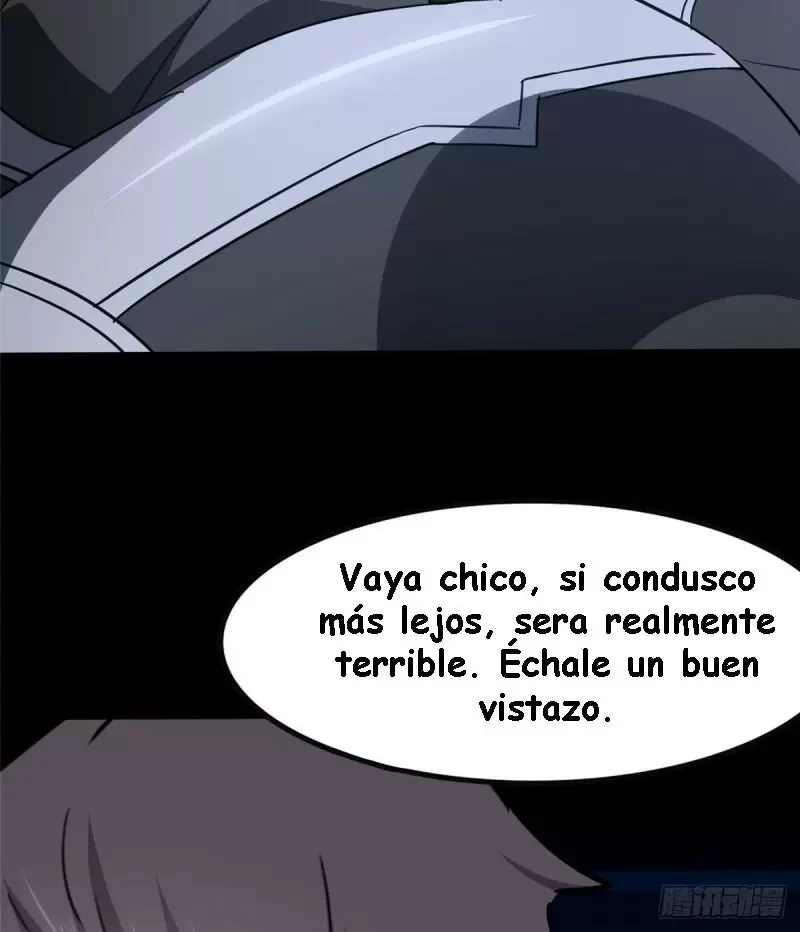 My Girlfriend is a Zombie Capítulo 235 - Page 78