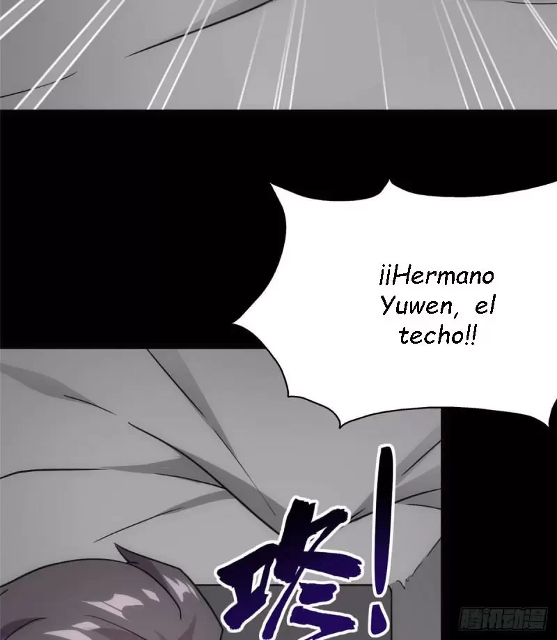 My Girlfriend is a Zombie Capítulo 236 - Page 29
