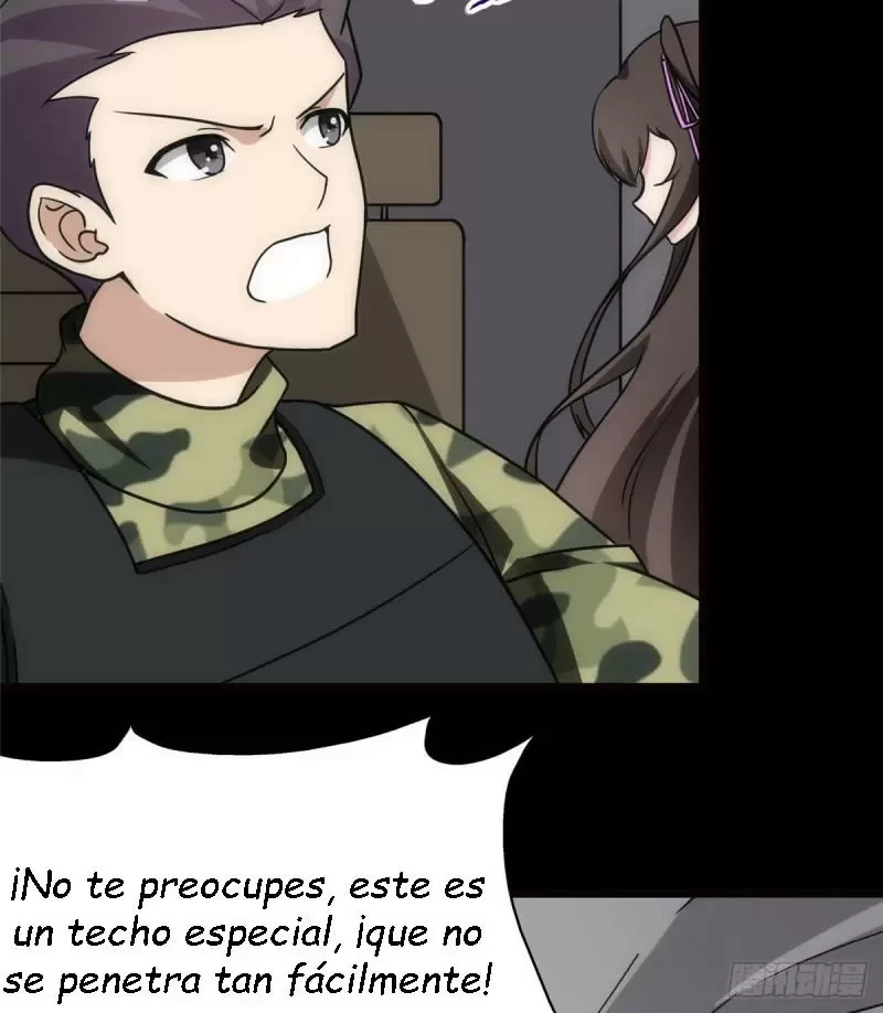 My Girlfriend is a Zombie Capítulo 236 - Page 30