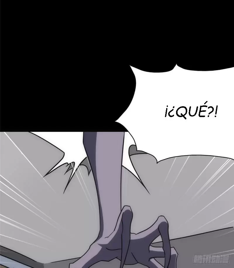 My Girlfriend is a Zombie Capítulo 236 - Page 34