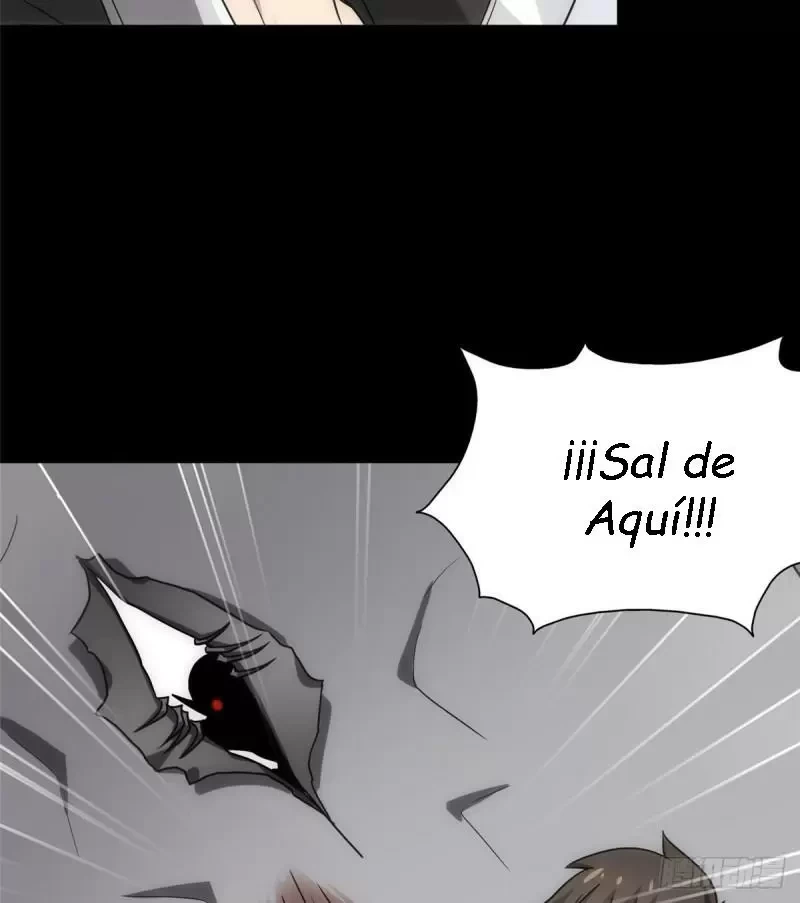 My Girlfriend is a Zombie Capítulo 236 - Page 38