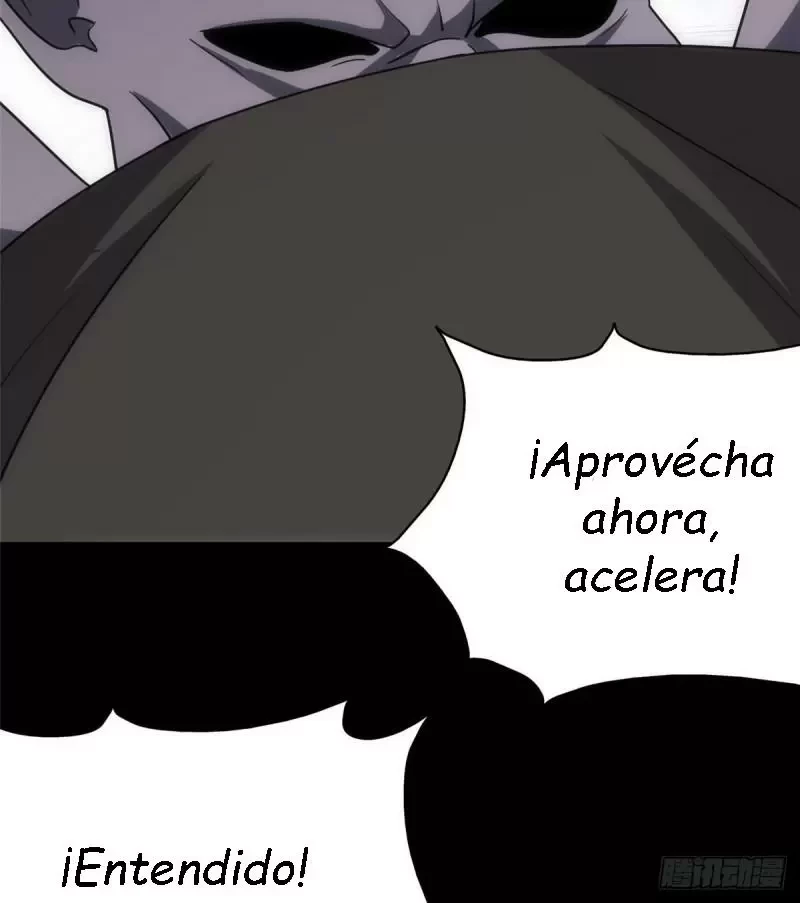 My Girlfriend is a Zombie Capítulo 236 - Page 41