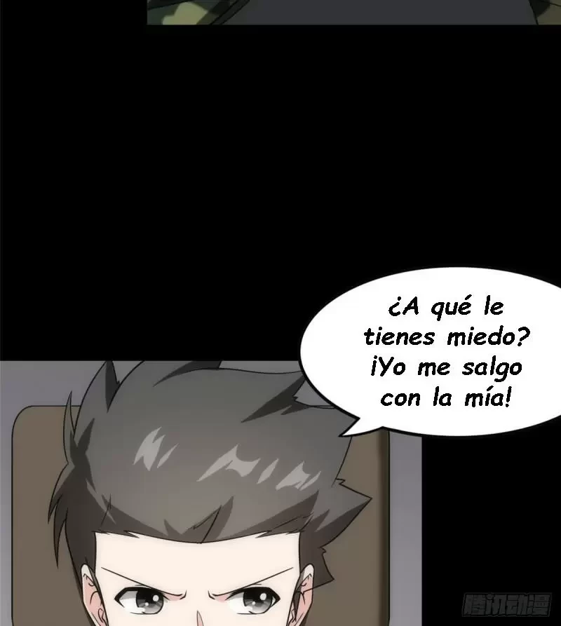 My Girlfriend is a Zombie Capítulo 236 - Page 51
