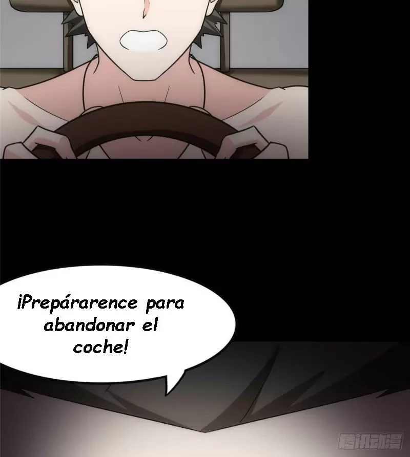 My Girlfriend is a Zombie Capítulo 236 - Page 52
