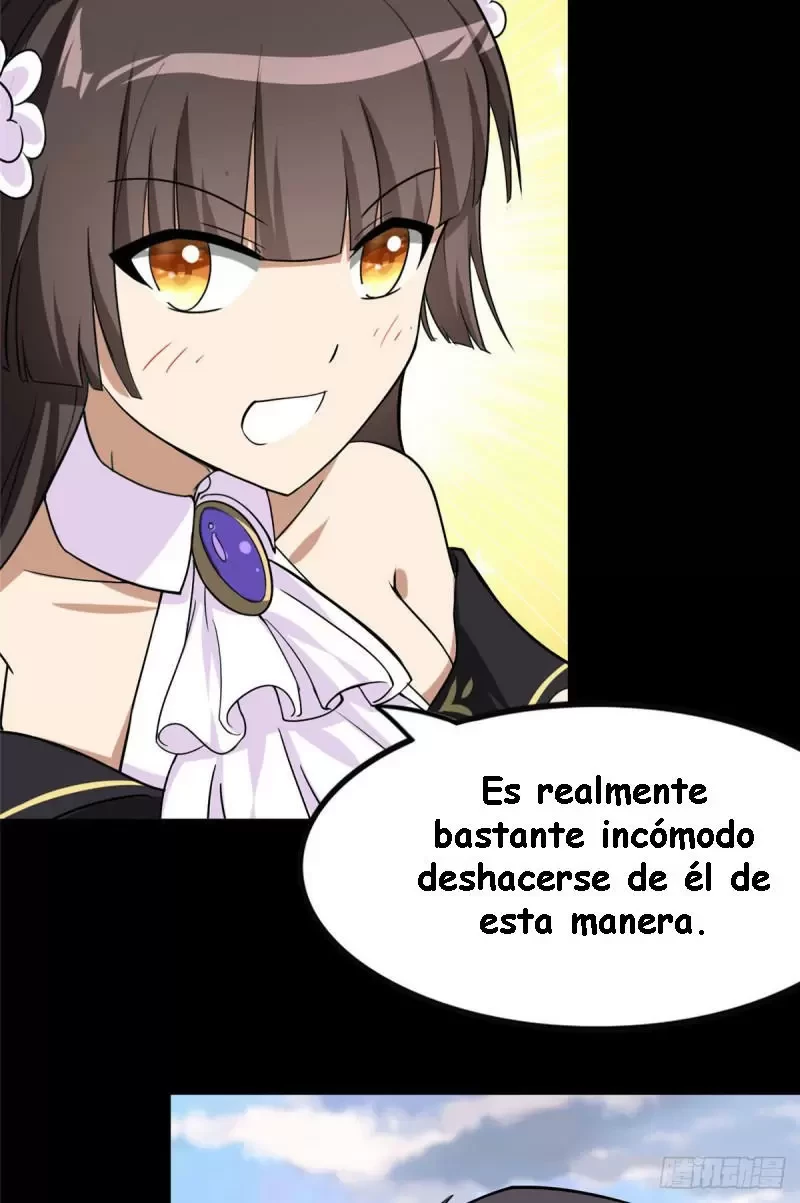 My Girlfriend is a Zombie Capítulo 236 - Page 66