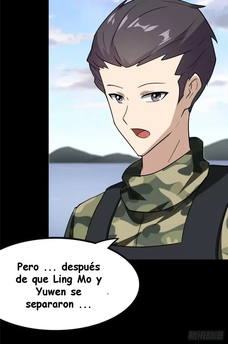 My Girlfriend is a Zombie Capítulo 236 - Page 67