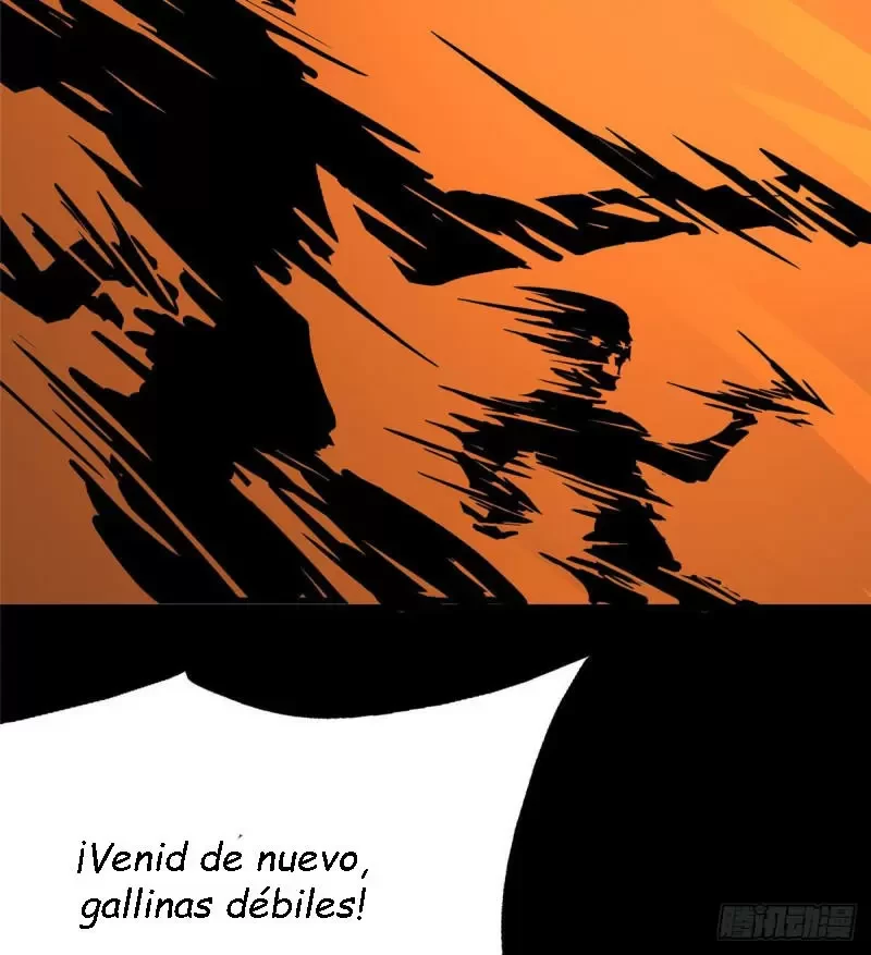 My Girlfriend is a Zombie Capítulo 236 - Page 77