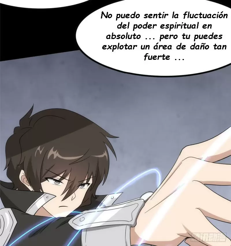 My Girlfriend is a Zombie Capítulo 236 - Page 91