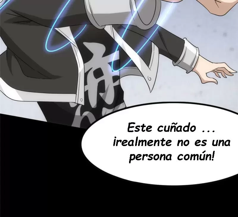 My Girlfriend is a Zombie Capítulo 236 - Page 92