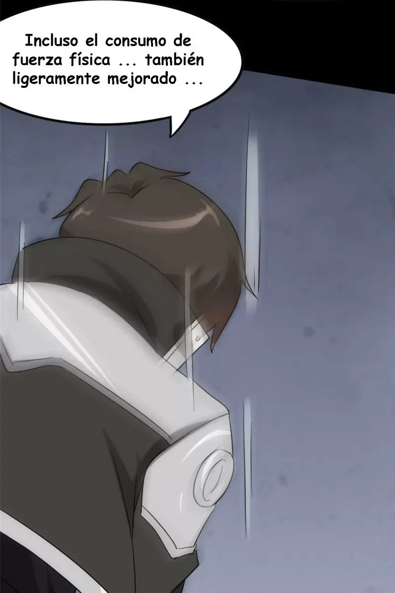 My Girlfriend is a Zombie Capítulo 236 - Page 94