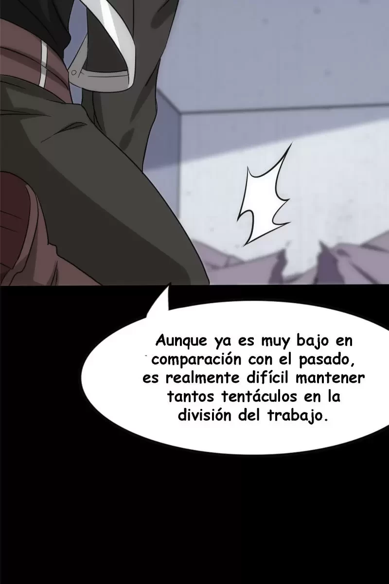My Girlfriend is a Zombie Capítulo 236 - Page 95