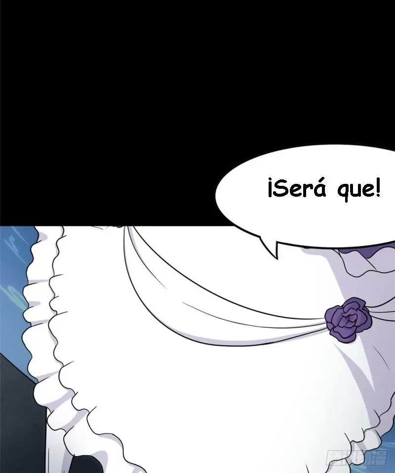My Girlfriend is a Zombie Capítulo 237 - Page 5