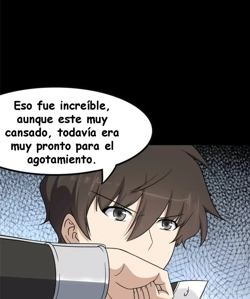 My Girlfriend is a Zombie Capítulo 237 - Page 9