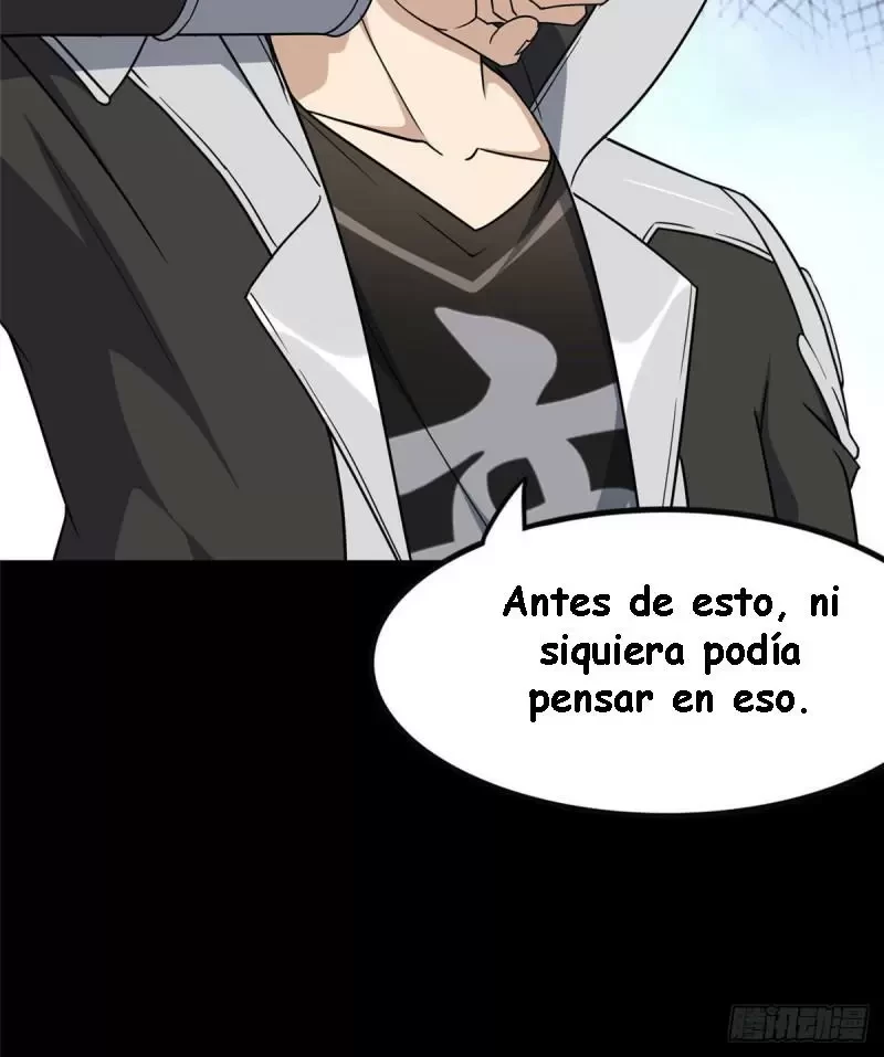 My Girlfriend is a Zombie Capítulo 237 - Page 10