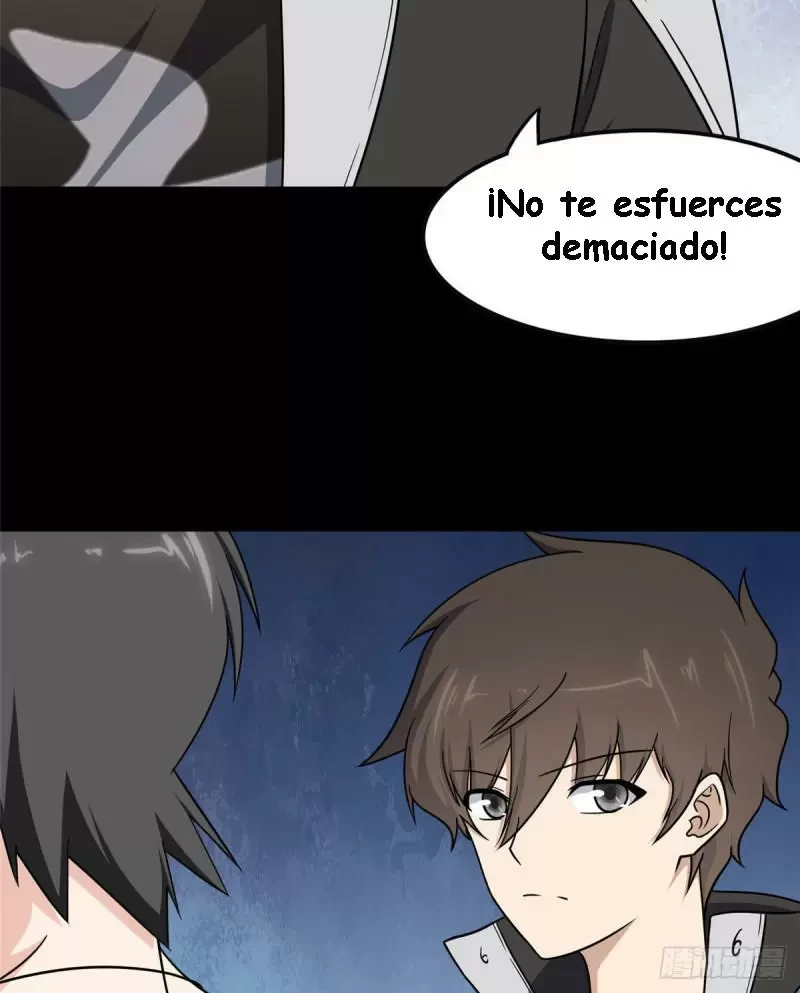 My Girlfriend is a Zombie Capítulo 237 - Page 12