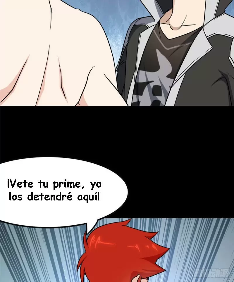 My Girlfriend is a Zombie Capítulo 237 - Page 13