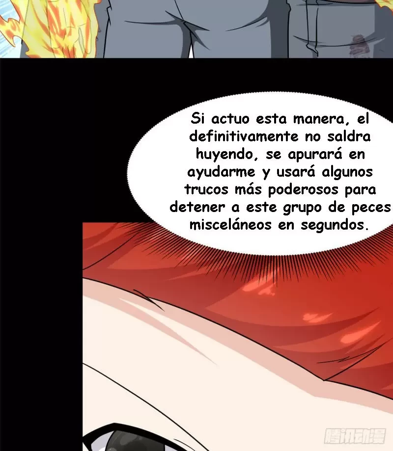 My Girlfriend is a Zombie Capítulo 237 - Page 15