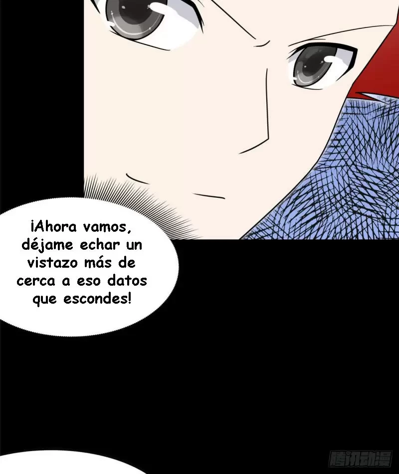 My Girlfriend is a Zombie Capítulo 237 - Page 16