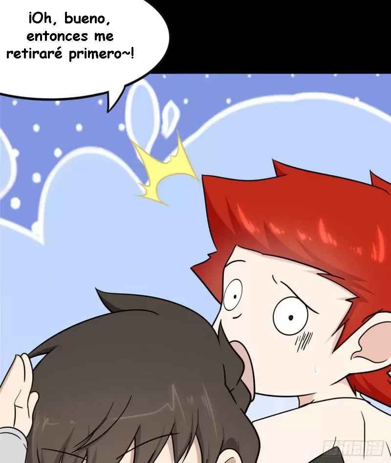 My Girlfriend is a Zombie Capítulo 237 - Page 17