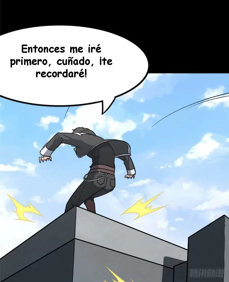 My Girlfriend is a Zombie Capítulo 237 - Page 19