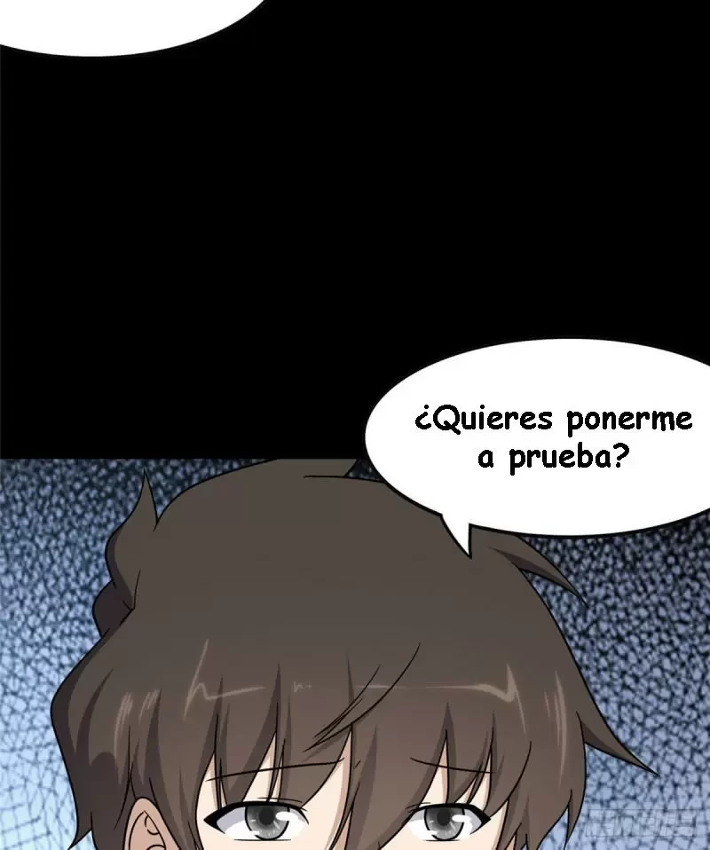 My Girlfriend is a Zombie Capítulo 237 - Page 24