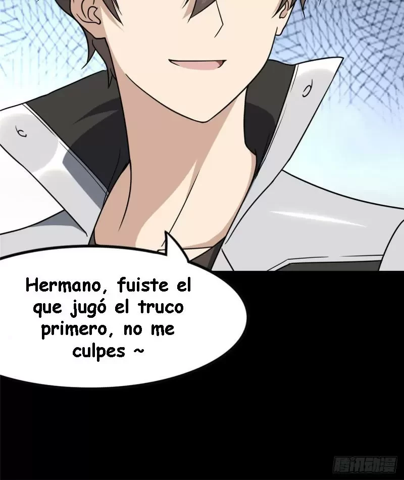 My Girlfriend is a Zombie Capítulo 237 - Page 25