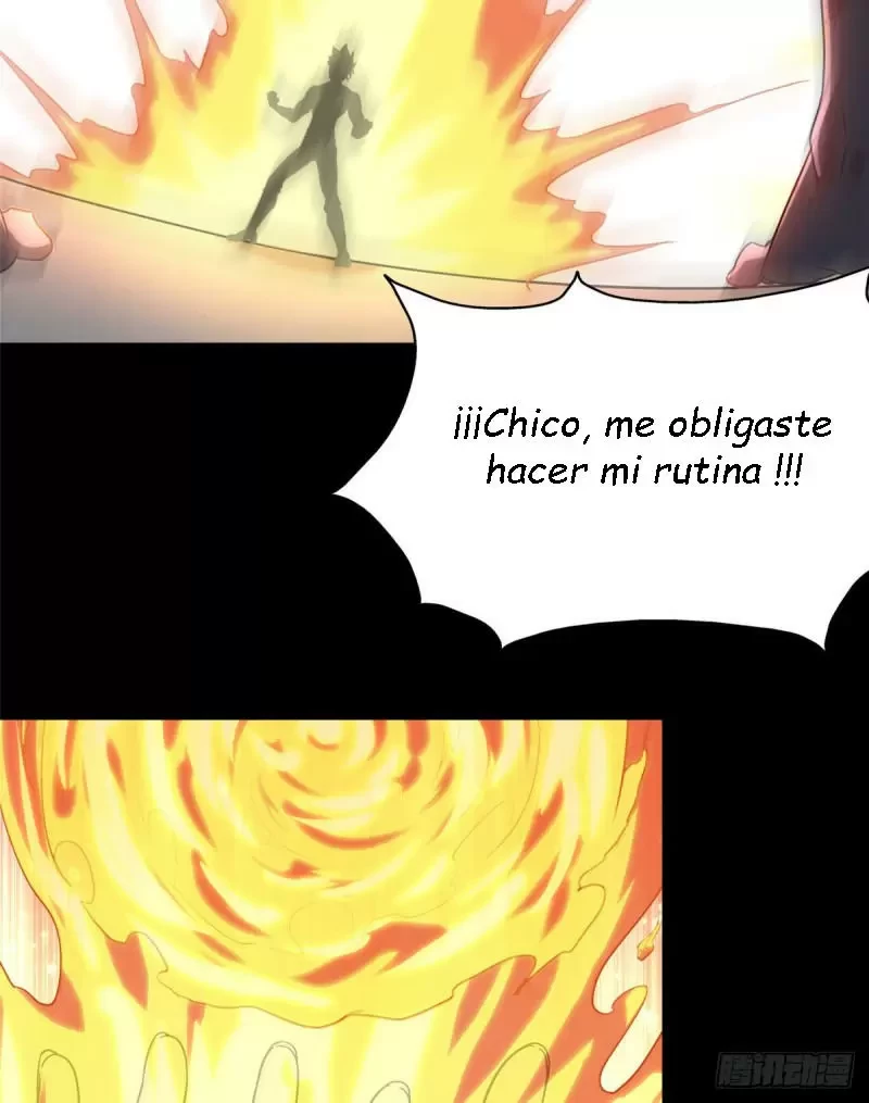 My Girlfriend is a Zombie Capítulo 237 - Page 27