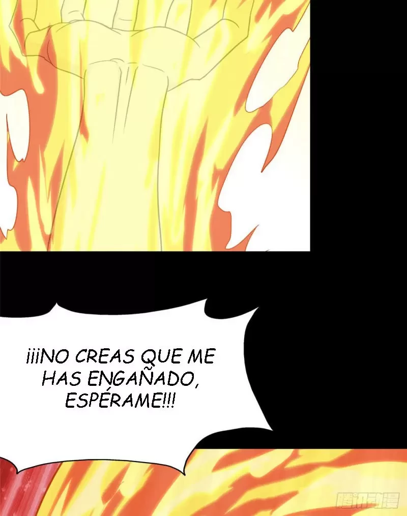 My Girlfriend is a Zombie Capítulo 237 - Page 28