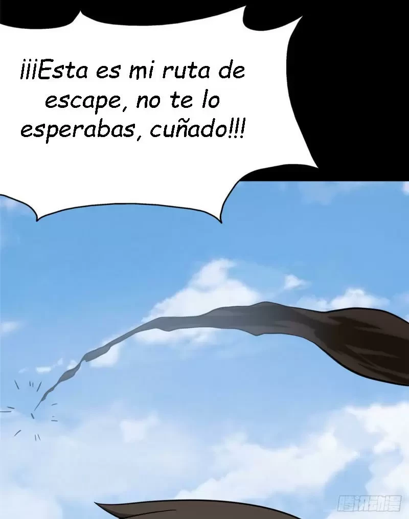 My Girlfriend is a Zombie Capítulo 237 - Page 33