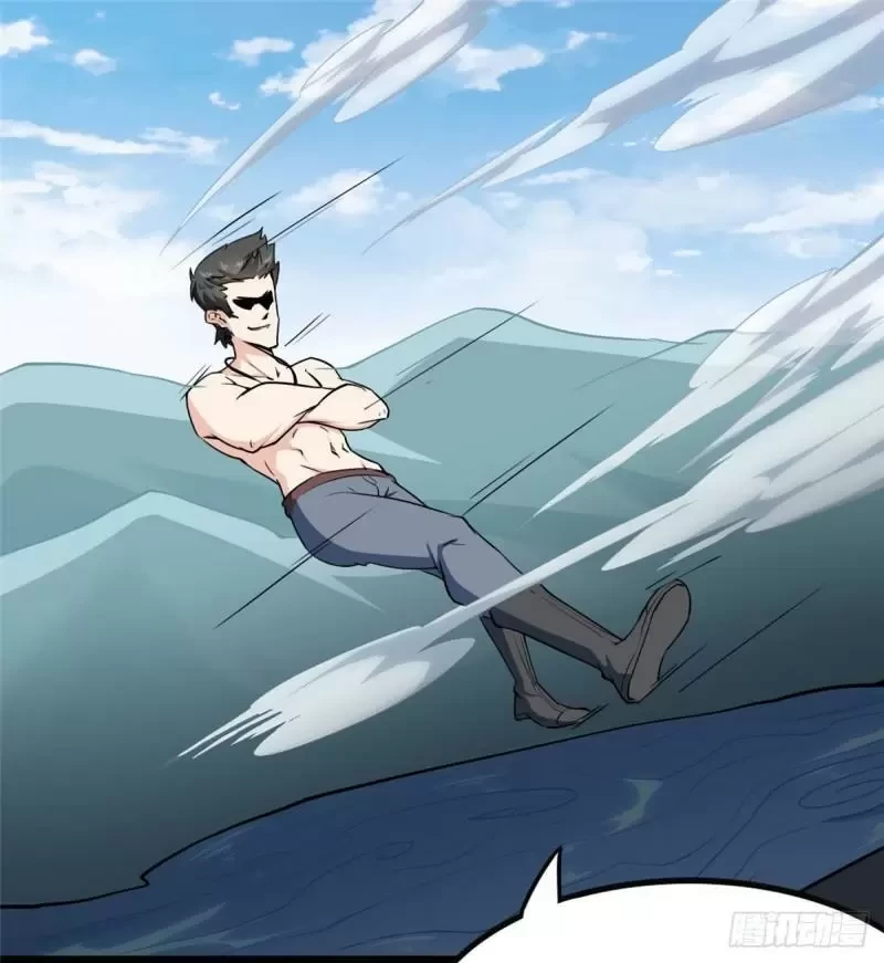 My Girlfriend is a Zombie Capítulo 237 - Page 35