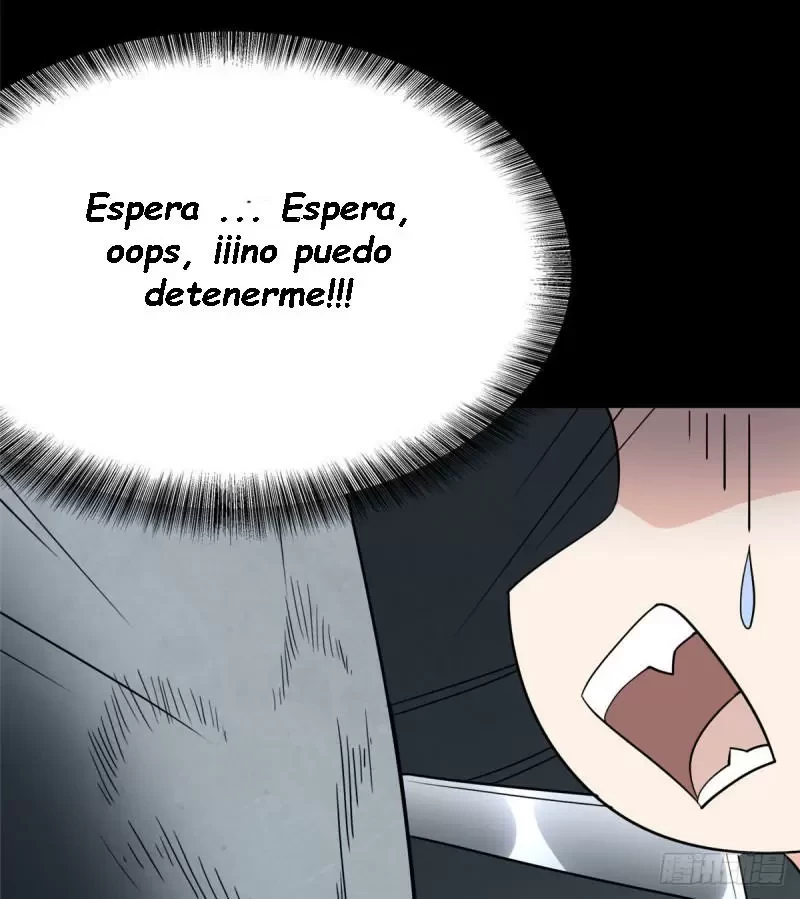 My Girlfriend is a Zombie Capítulo 237 - Page 39
