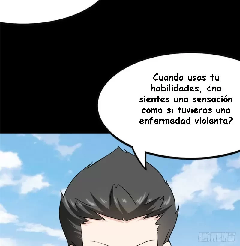 My Girlfriend is a Zombie Capítulo 237 - Page 53