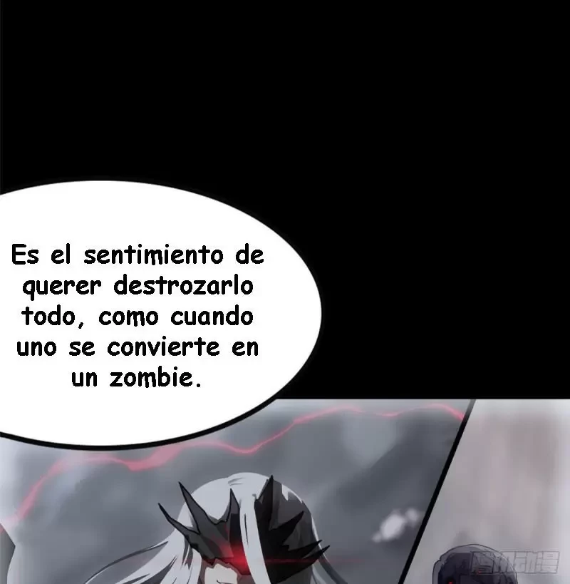 My Girlfriend is a Zombie Capítulo 237 - Page 55