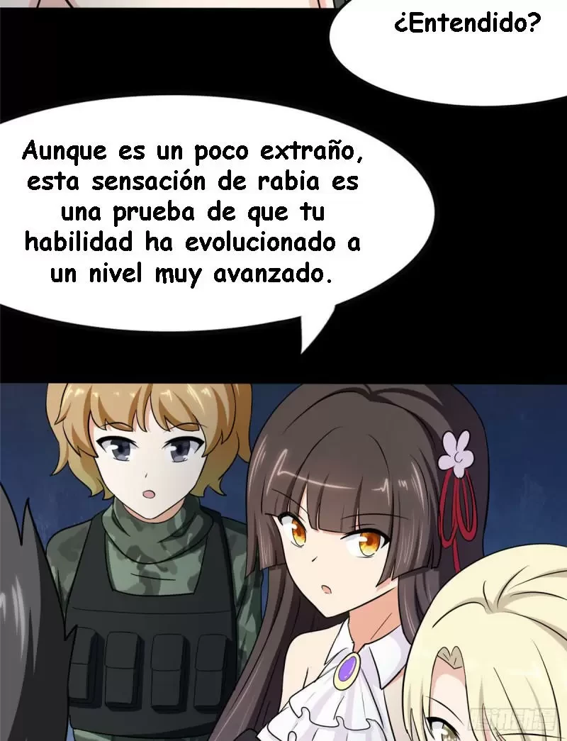 My Girlfriend is a Zombie Capítulo 237 - Page 59