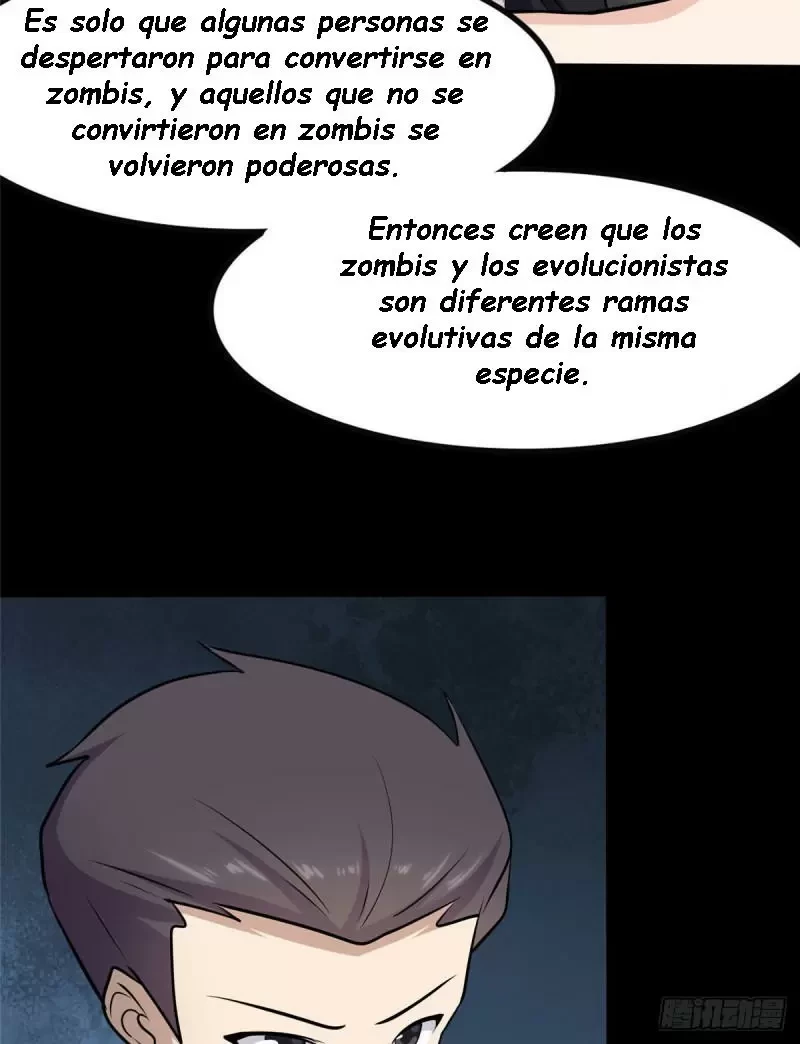 My Girlfriend is a Zombie Capítulo 237 - Page 62