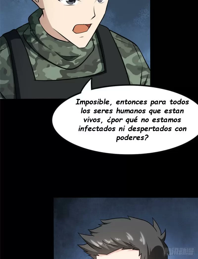 My Girlfriend is a Zombie Capítulo 237 - Page 63