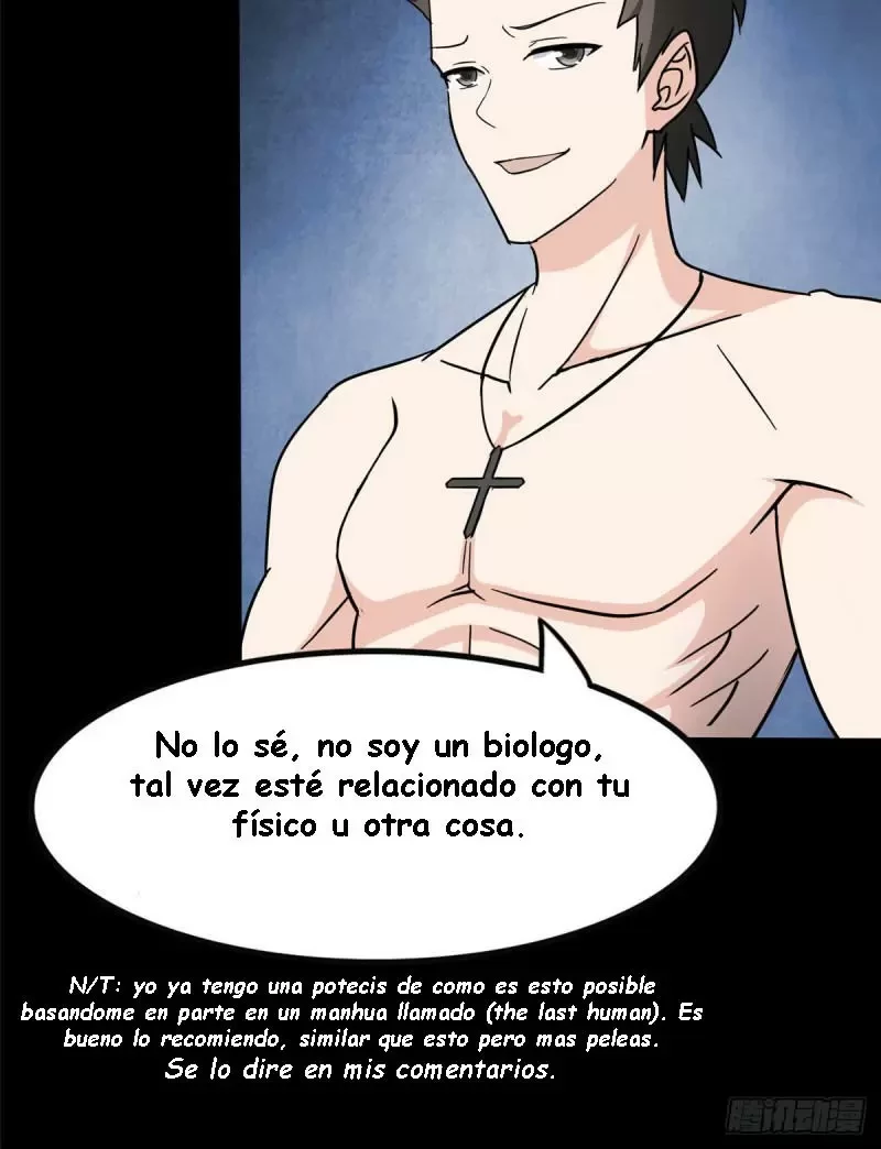 My Girlfriend is a Zombie Capítulo 237 - Page 64