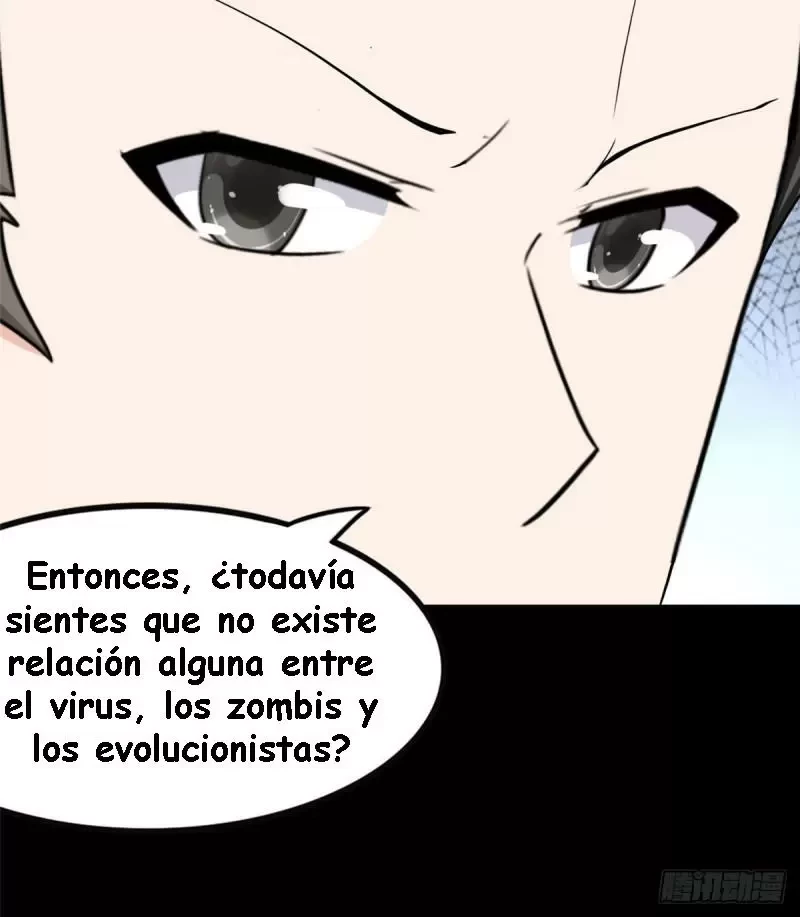 My Girlfriend is a Zombie Capítulo 237 - Page 67