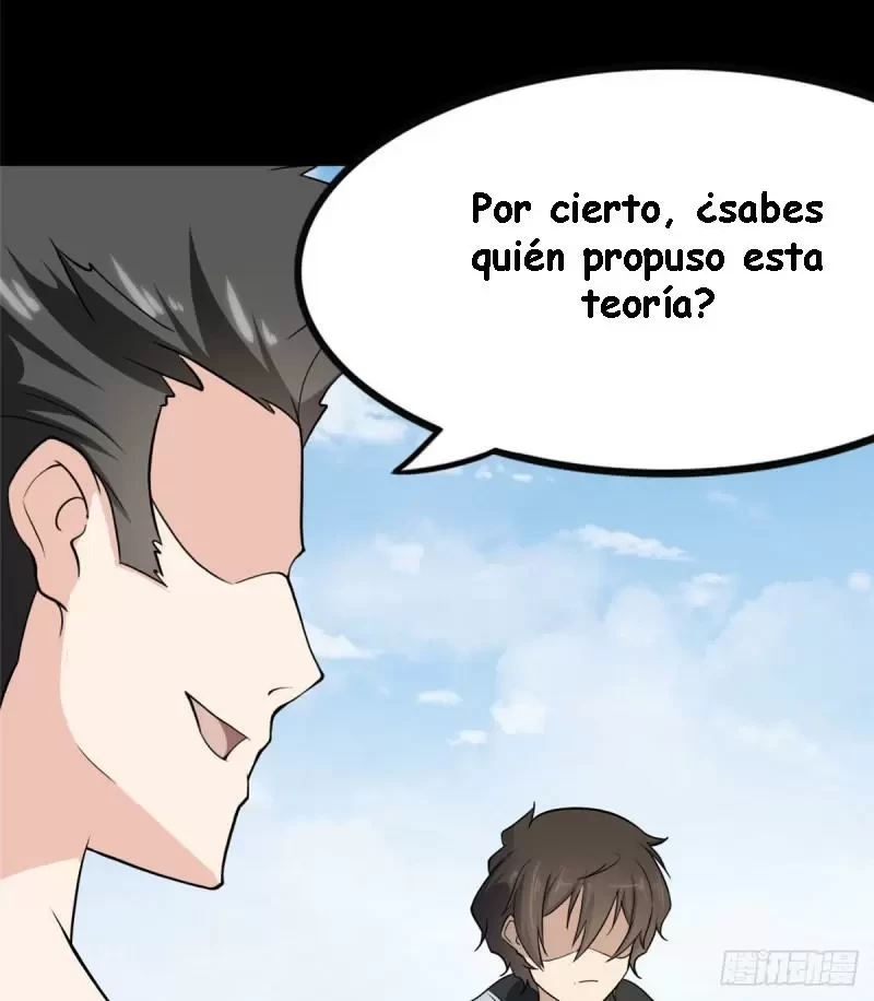 My Girlfriend is a Zombie Capítulo 237 - Page 68