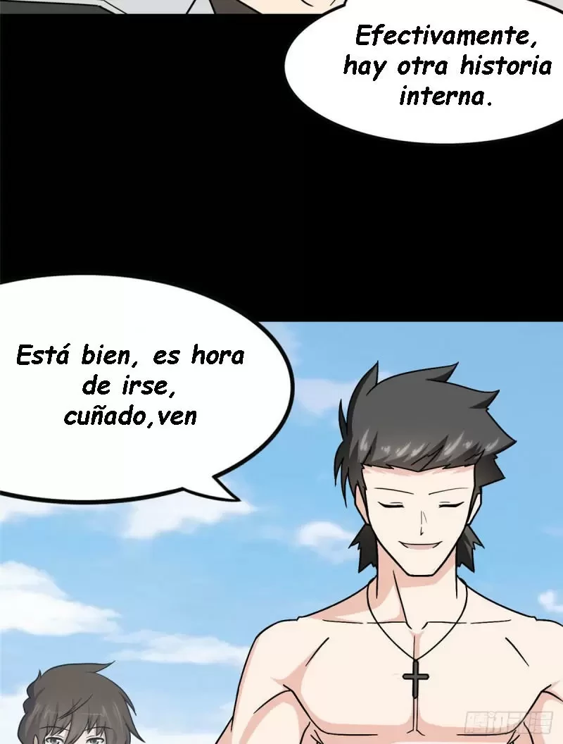 My Girlfriend is a Zombie Capítulo 237 - Page 74