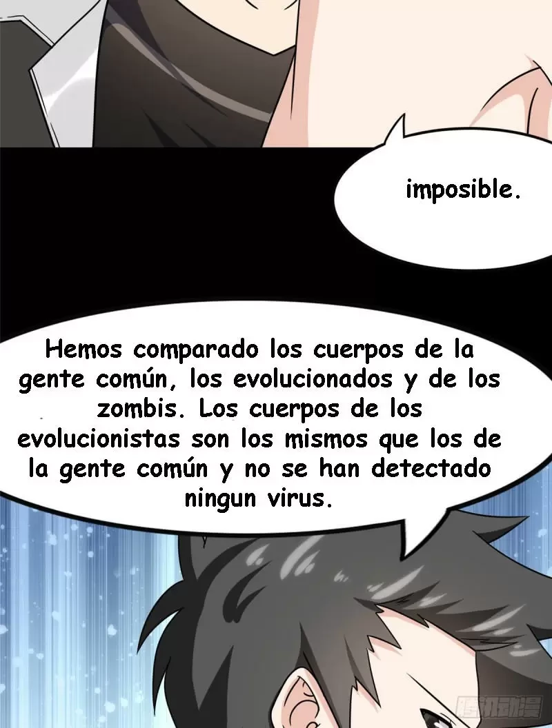 My Girlfriend is a Zombie Capítulo 237 - Page 78