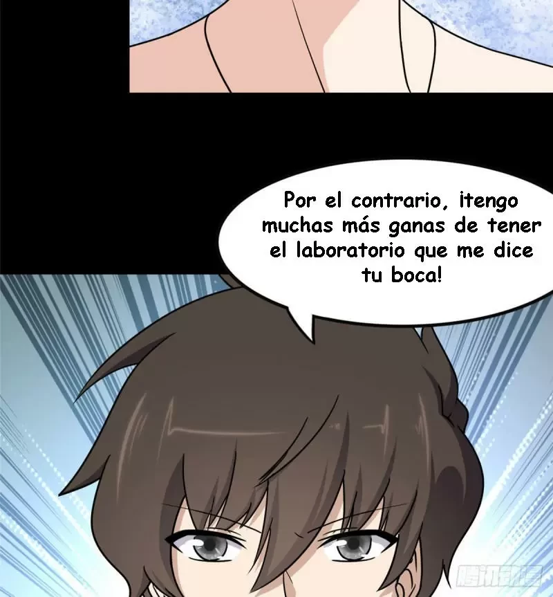 My Girlfriend is a Zombie Capítulo 237 - Page 85