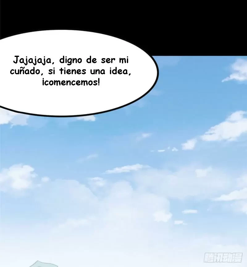 My Girlfriend is a Zombie Capítulo 237 - Page 87