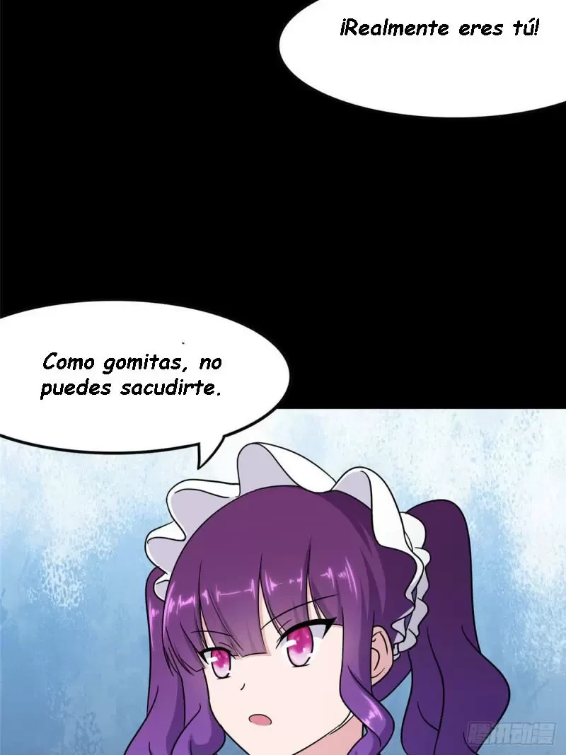 My Girlfriend is a Zombie Capítulo 237 - Page 90