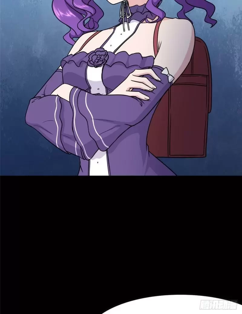 My Girlfriend is a Zombie Capítulo 237 - Page 91
